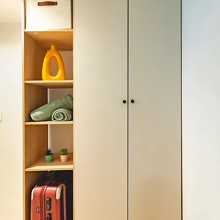 Apartment Le Sauge - Cocon Cosy - Ventilateur - Wi-fi *